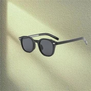 Grote zonnebrillen voor kleine gezichten